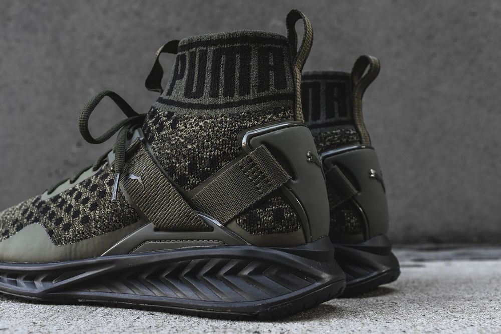 Маратонки Puma Ignite