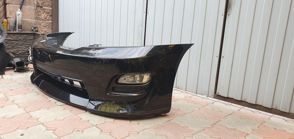 Тюнинг на лексус  Rx 330 ,350.