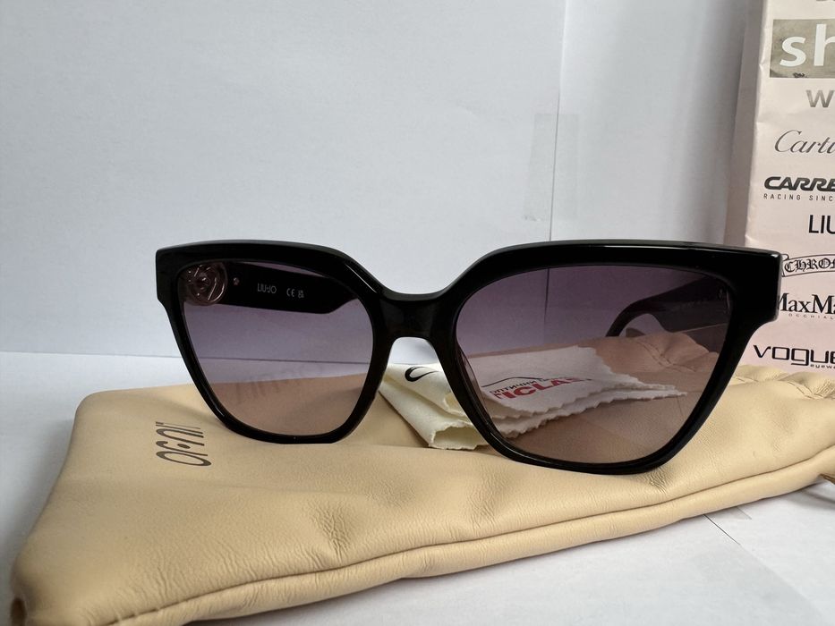 Дамски слънчеви очила Lio Jo