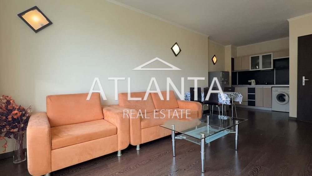 Продава се Двустаен апартамент в к.к. Златни пясъци - 68 кв.м за 1398 €/кв.м - Снимка #1