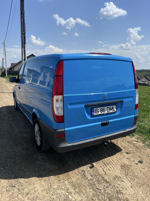 De vanzare Mercedes Vito