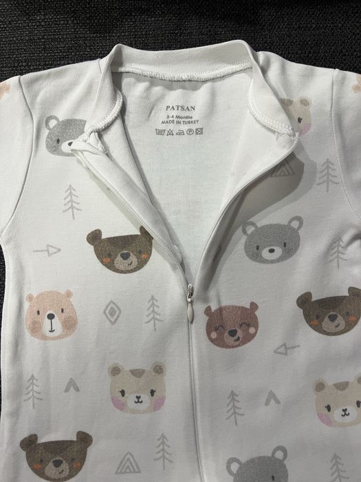 Ромперчета за бебчета