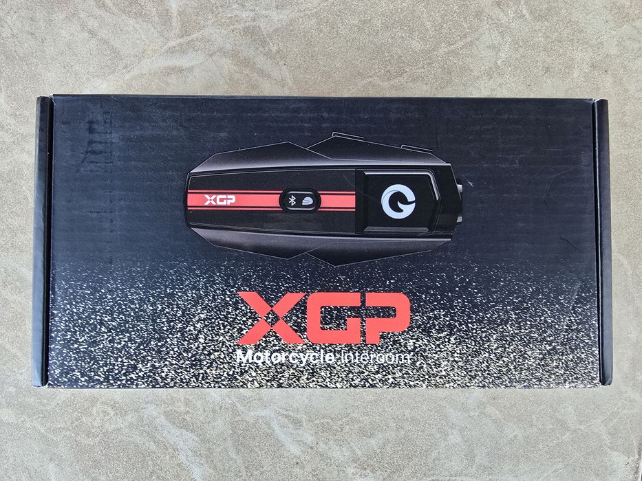 Vand Bluetooth Moto
