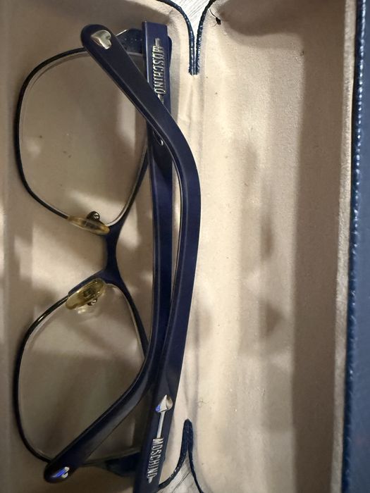 Оправа Moschino