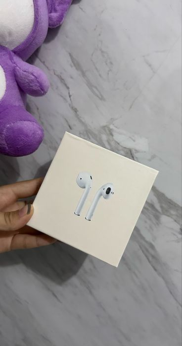 Apple AirPods 2 Айрподс
