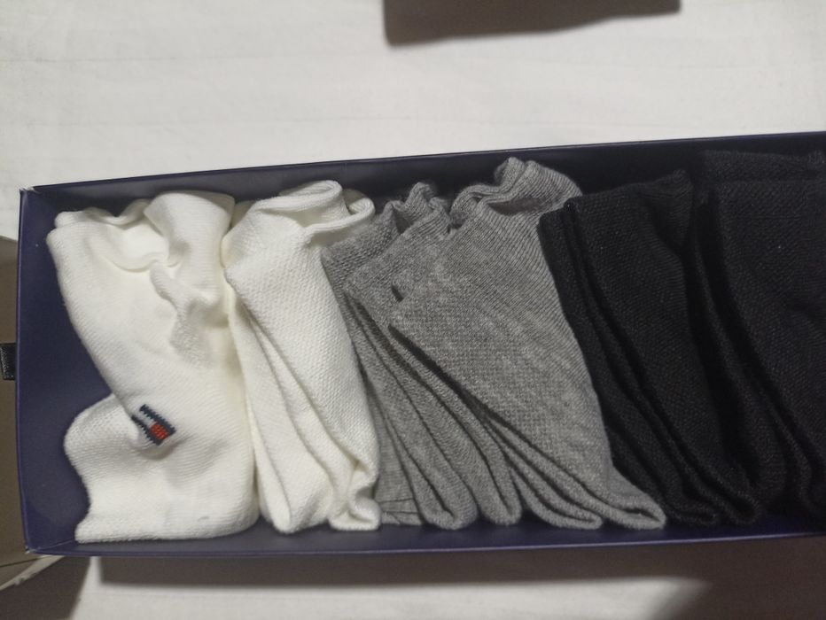 Șosete Tommy hilfiger