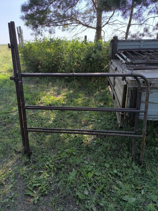 Продам Решетки на окна и забор