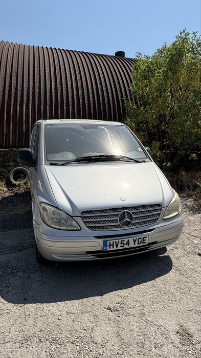Mercedes Vito 2.2  2005