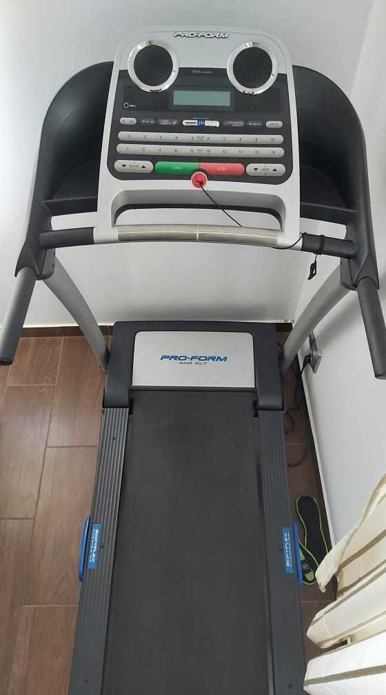 Proform 600 zlt discount treadmill