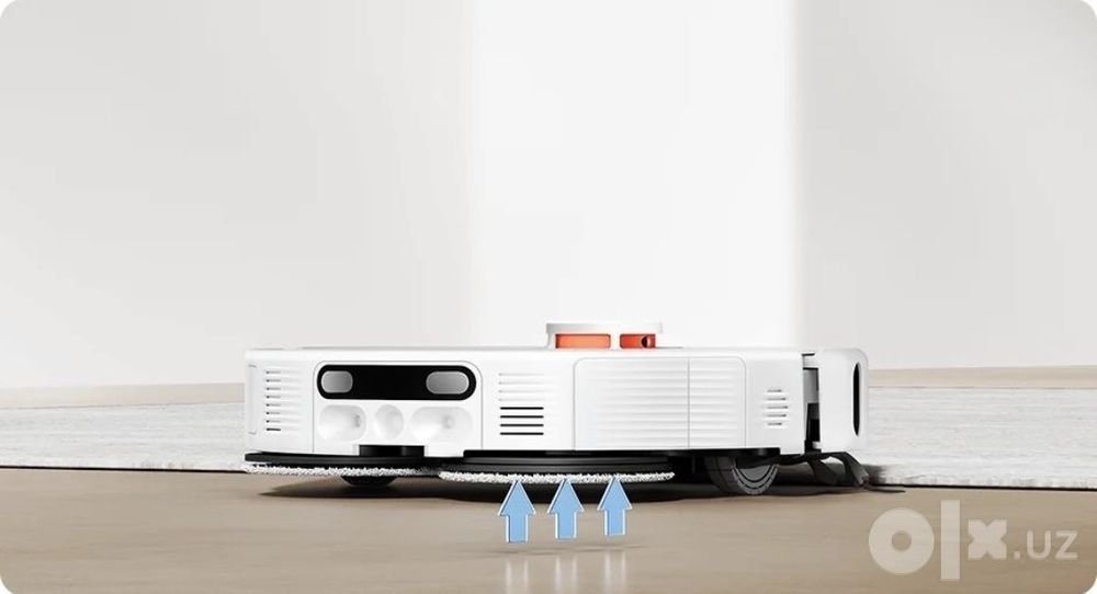 Пылесосы Xiaomi Robot Vacuum H50 Pro