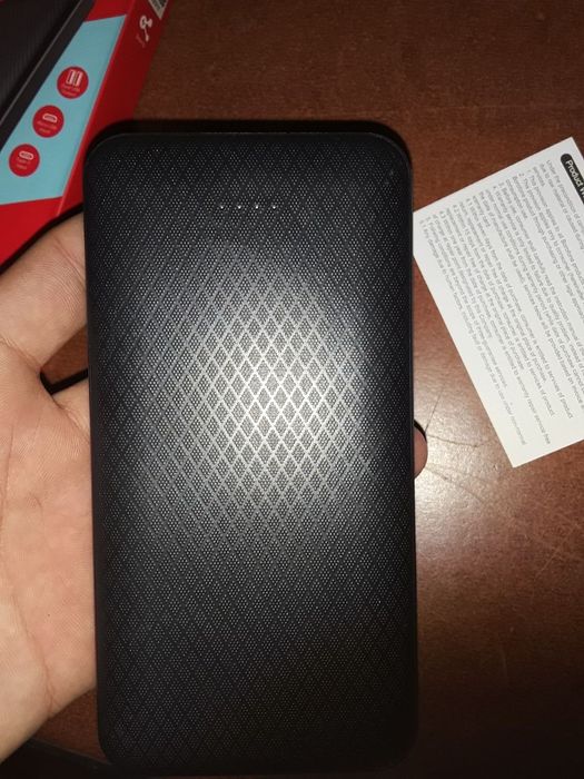 Повербанк новый  продаётся