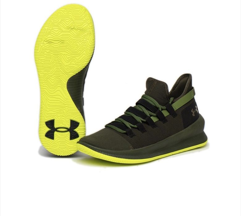 Pantofi sport Under Armour