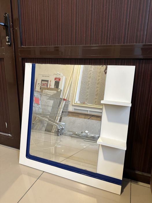 продам зеркало буу