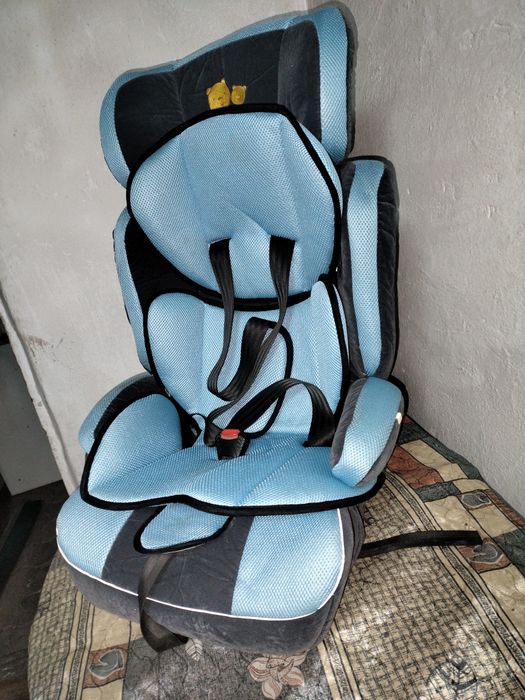 Детское кресло Трансформер