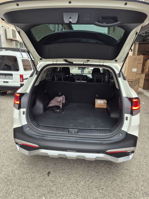Kia sportaje 2023