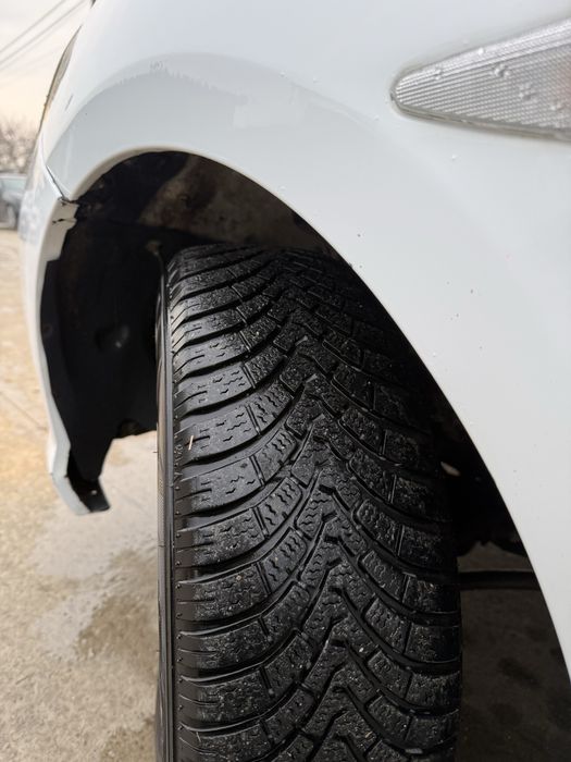 Renault Clio Symbol 1.5 diesel 2010