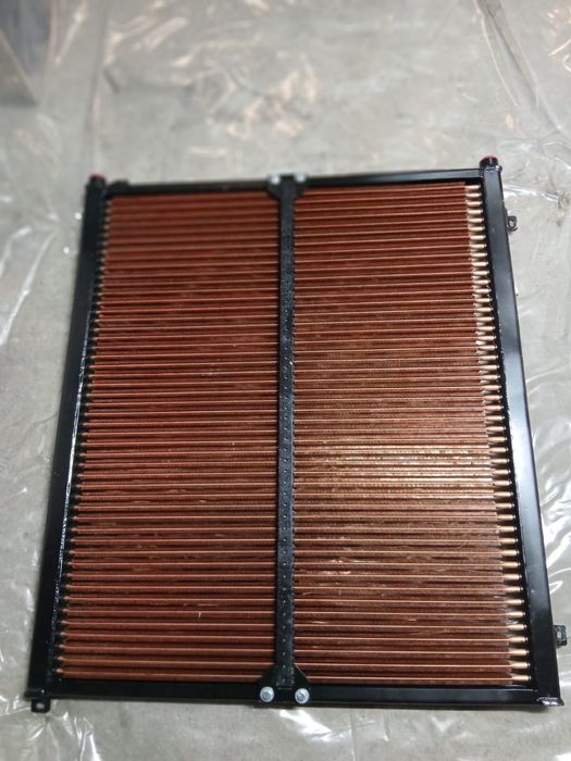 Продам радиатор.