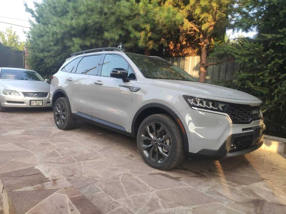 Киа Соренто срочно продам