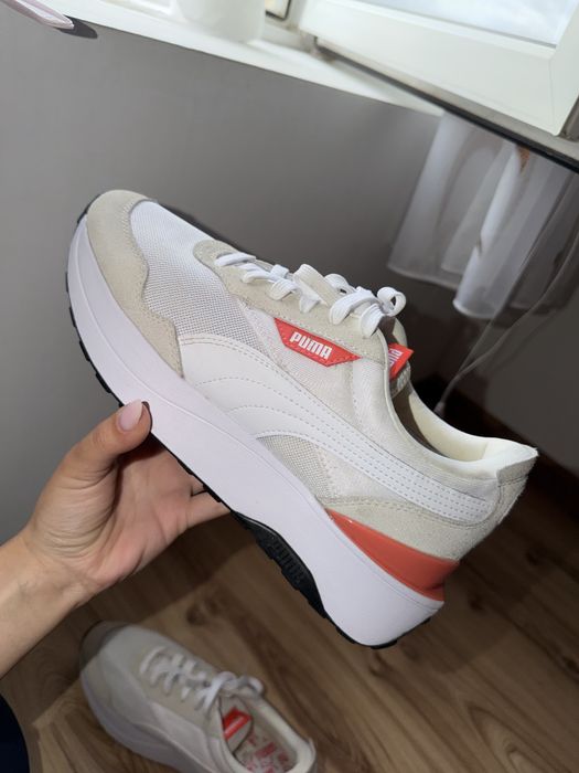 Маратонки - PUMA