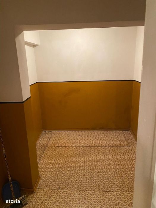 Apartament cu 2 camere decomandate,etaj intermediar,cartier Zorilor
