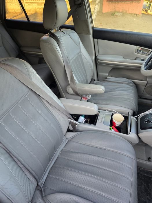 LEXUS Unknown Model 2008 — imagine 5