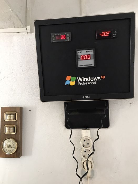 Reparații frigidere și utilaje frigorifice! Targu-Jiu / Gorj