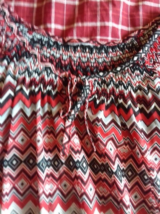 Туника - без забележки!