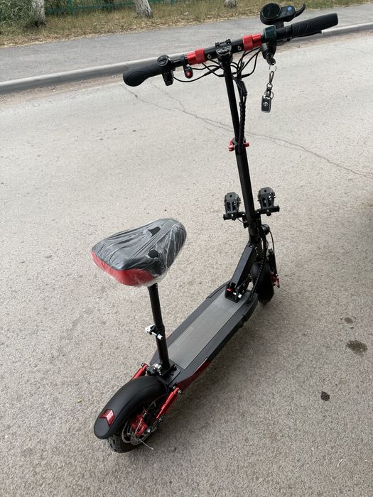 Продам kugoo m4 pro plus
