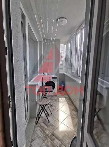 Дава се под наем Двустаен апартамент в Варна, Кайсиева градина - 60 кв.м за 510 € - Снимка #13