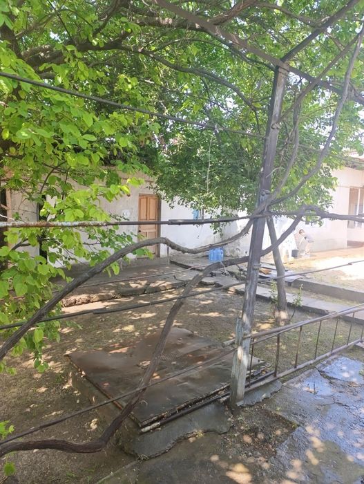 Uchstka sotiladi 4.61 sotx