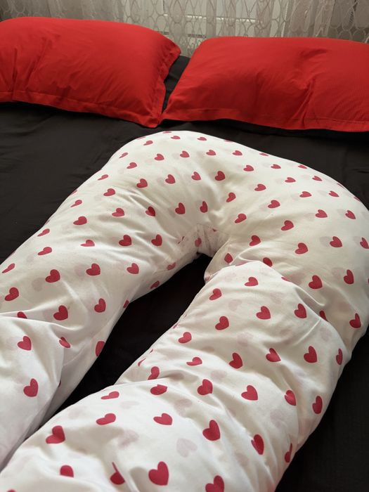 Подушка для беременных