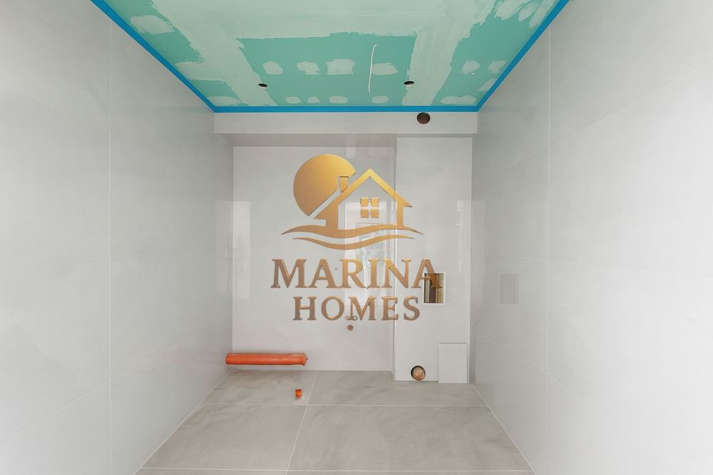 Продава се Тристаен апартамент в Приморско - 107 кв.м за 1262 €/кв.м - Снимка #3