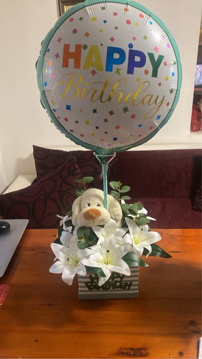 Изненада за всякакъв повод