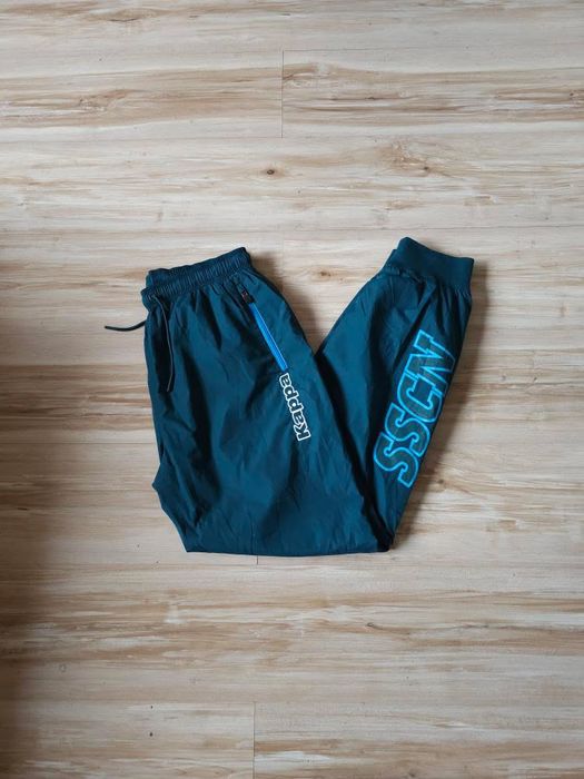 Оригинално мъжко долнище Kappa x SSC Napoli