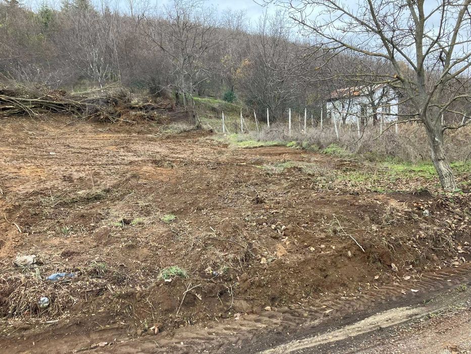 Продава се Парцел в Благоевград, Идеален център - 600 кв.м за 56 €/кв.м - Снимка #3