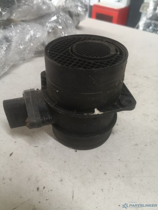Debitmetru Aer Volkswagen Passat (3C2) [ 2005 - 2010 ] Tdi (Bmr, Cbbb)