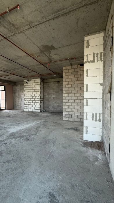 Продам Срочно! Nest one 4/34/51 Вид на Хумо арена и Консерватория