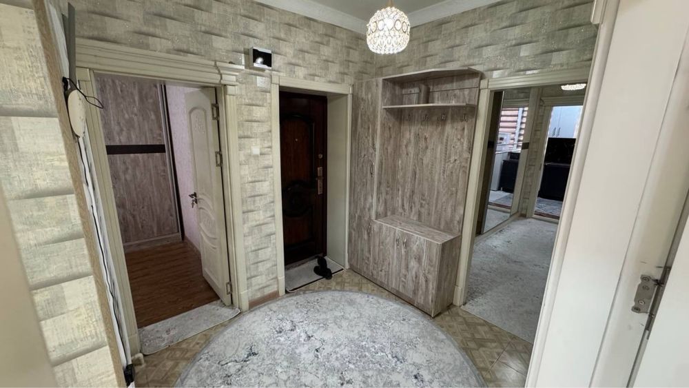 Срочно продается квартира 3 ком 59.500$ торг