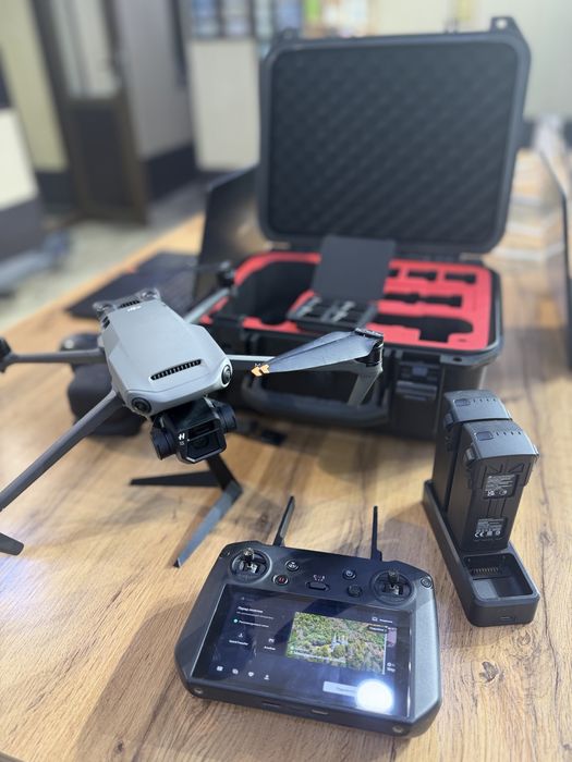 Dji Mavic 3 fly more combo