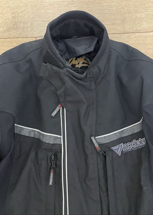 Мото яке текстил Modeka  L