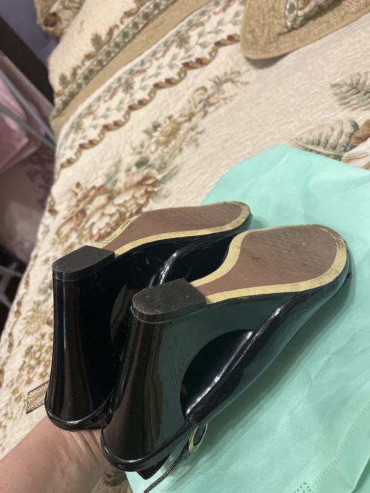 Продам туфли, ботильоны