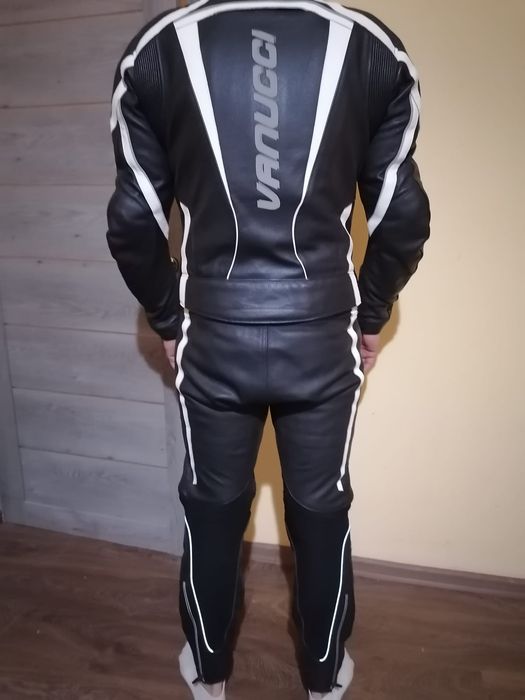 Costum moto Vanucci Nr 52