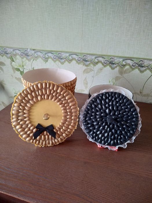 Ёмкости для хранения