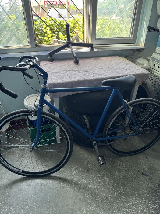 Lot biciclete cursiere Specialized Carrera