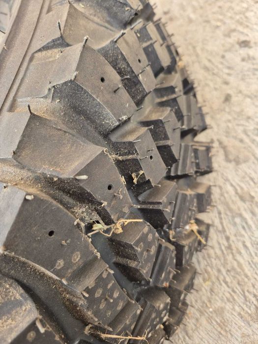cauciuc ziarelli mud - 235/70R16 - 2022 - nou - lot 11-23-23