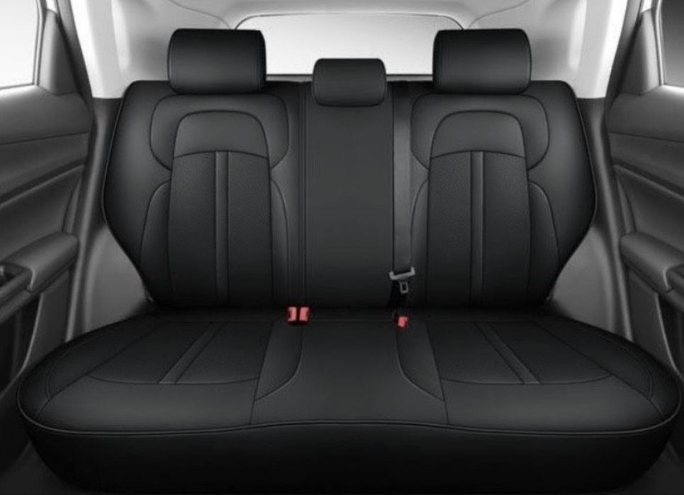 Чехлы на Changan CS55 Plus