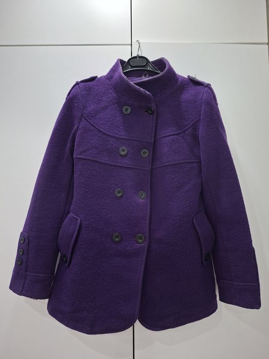 Дубленка пальто куртка сатылады!