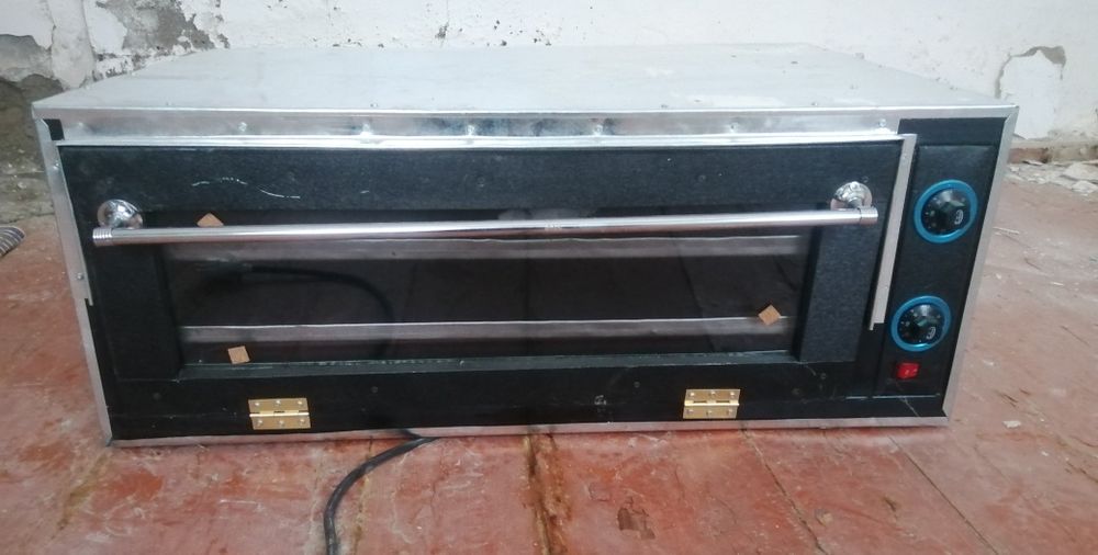 Продам печку для самсы и пиццы