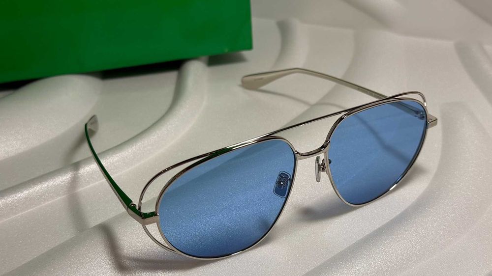 Дамски слънчеви очила Bottega Veneta