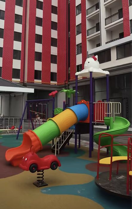 Продается квартира